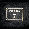 Secondhand Prada Vitello Daino Soundlock Satchel