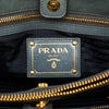 Secondhand Prada Vitello Shine Satchel