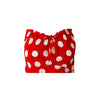 Secondhand Vivienne Westwood Red Polka Dot Dress - '00s