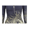 Secondhand Roberto Cavalli Animalier Print Dress - '00s