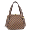Louis Vuitton Belem Handbag Damier