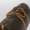 Secondhand Louis Vuitton Keepall Bag