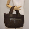 Secondhand Chanel Coco Cocoon Zipped Tote Quilted