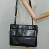 Secondhand Chanel Vintage Front Pocket Tote