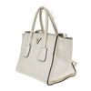 Prada Twin Pocket Shopping Tote City Calfskin