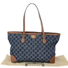 Secondhand Gucci Ophidia Shopping Tote GG