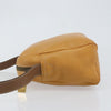Loewe Anagram Shoulder Bag Leather