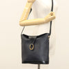 Christian Dior Trotter shoulder bag Canvas