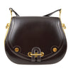 Hermes Passe Guide Shoulder Bag Box Calf
