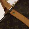 Secondhand Louis Vuitton Keepall Bag