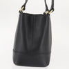 Burberry Vintage Tote Leather