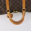 Secondhand Louis Vuitton Keepall Bag