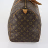 Secondhand Louis Vuitton Keepall Bag