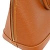 Louis Vuitton Alma Handbag Epi Leather