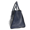 Secondhand Prada Tassel Twin Pocket Tote City Calf