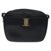 Secondhand Salvatore Ferragamo Vala Shoulder Bag