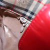 Secondhand Burberry Shoulder Bag Nova Check