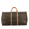 Secondhand Louis Vuitton Keepall Bag