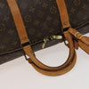 Secondhand Louis Vuitton Keepall Bag