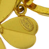 Secondhand Chanel Vintage CC Keychain