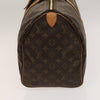 Secondhand Louis Vuitton Keepall Bag