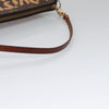 Secondhand Louis Vuitton Pochette Accessoires Limited Edition Monogram Graffiti