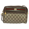 Secondhand Gucci Ophidia Shoulder Bag GG