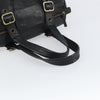 Secondhand Chloe Vintage handbag Black Leather Bags