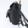 Secondhand Gucci Vintage Bamboo Backpack