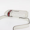 Secondhand Gucci Sherry Line Waist Bag GG