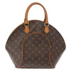Louis Vuitton Ellipse Bag Monogram Canvas