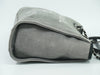 Secondhand Chanel Deauville Tote Gray Canvas Accessories