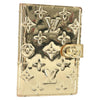 Secondhand Louis Vuitton Agenda Cover