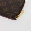 Secondhand Louis Vuitton Porte-Monnaie Zippy Wallet Monogram Vivienne