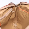 Secondhand Celine Macadam Pochette Canvas and