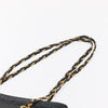 Secondhand Bally Vintage Chain Shoulder Bag
