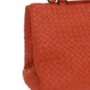 Bottega Veneta Intrecciato Tote Leather