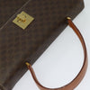 Secondhand Celine Triomphe vintage handbag Macadam