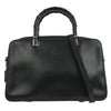 Gucci Convertible Briefcase Leather