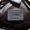 Fendi FF Logo Pouch Nylon