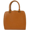 Louis Vuitton Pont Neuf Handbag Epi Leather