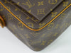Louis Vuitton Viva Cite Handbag Monogram Canvas