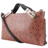 Secondhand Loewe Missy Handbag Anagram Printed