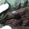 Prada Vintage Tote Tessuto with Leather