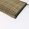 Secondhand Burberry Nova check Pochette