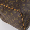 Secondhand Louis Vuitton Sac Souple Handbag