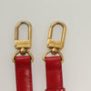 Secondhand Louis Vuitton Adjustable Shoulder Strap Epi