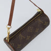 Secondhand Louis Vuitton Papillon Pochette
