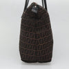 Secondhand Fendi Roll Tote Zucca
