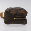 Secondhand Louis Vuitton Wapity Trousse Pouch
